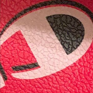 Meet your Posher, Ronald